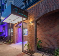 Inn At Rockaway - Accommodation Dallas