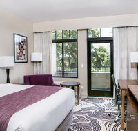 Hotel Siri Downtown - Paso Robles - Accommodation Dallas