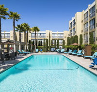 Four Points by Sheraton San Rafael Marin County - Accommodation Dallas