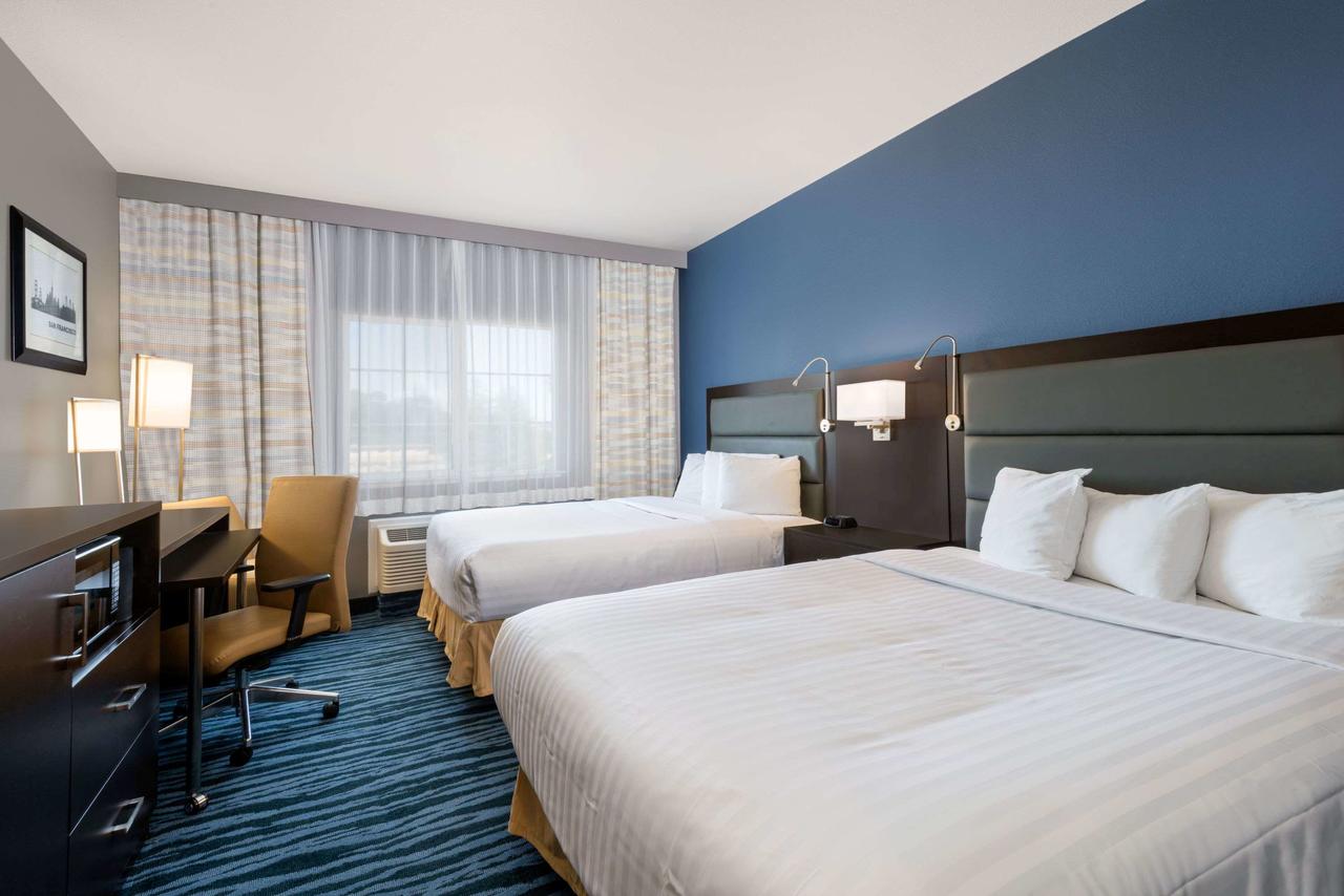 Days Inn By Wyndham San Francisco International Airport W - thumb 33