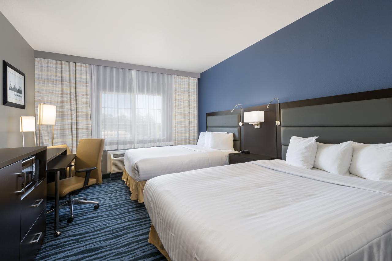 Days Inn By Wyndham San Francisco International Airport W - thumb 5