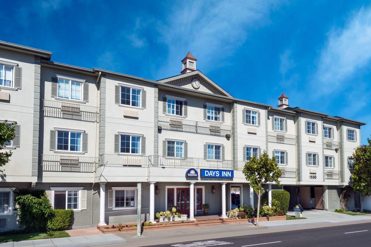 Days Inn By Wyndham San Francisco International Airport W - thumb 21