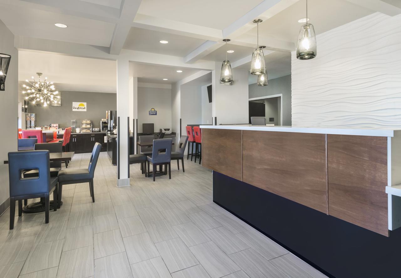 Days Inn By Wyndham San Francisco International Airport W - thumb 4
