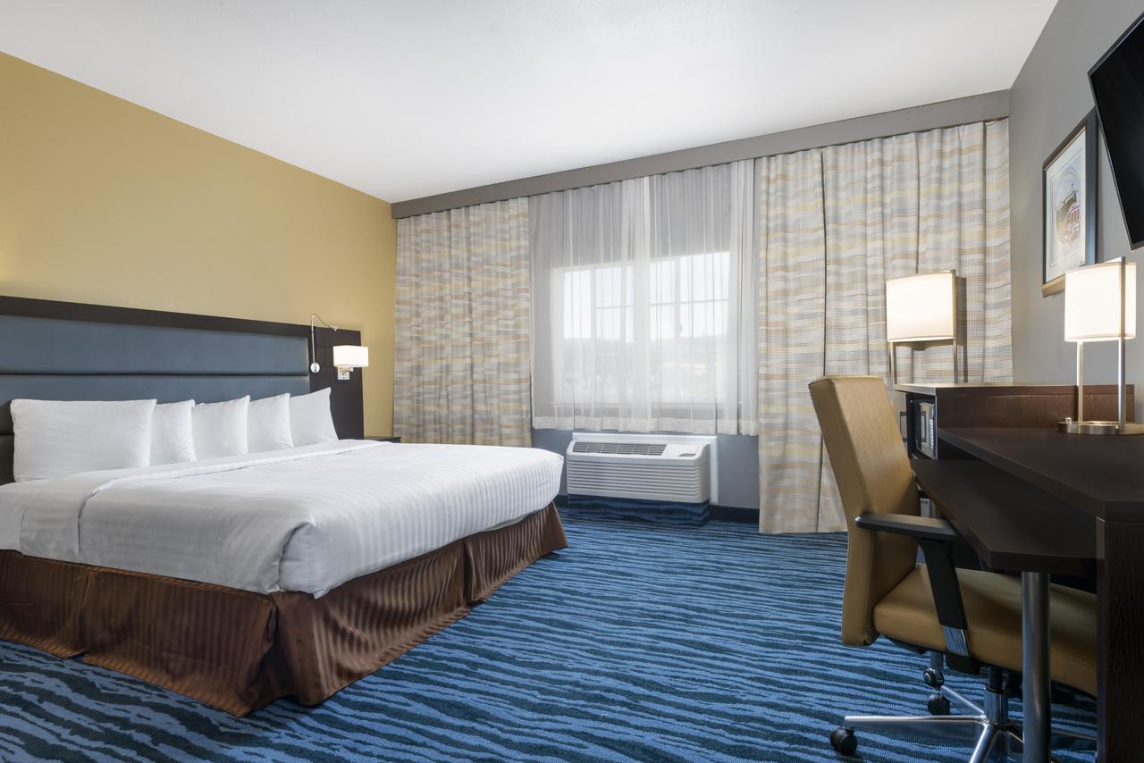 Days Inn By Wyndham San Francisco International Airport W - thumb 14