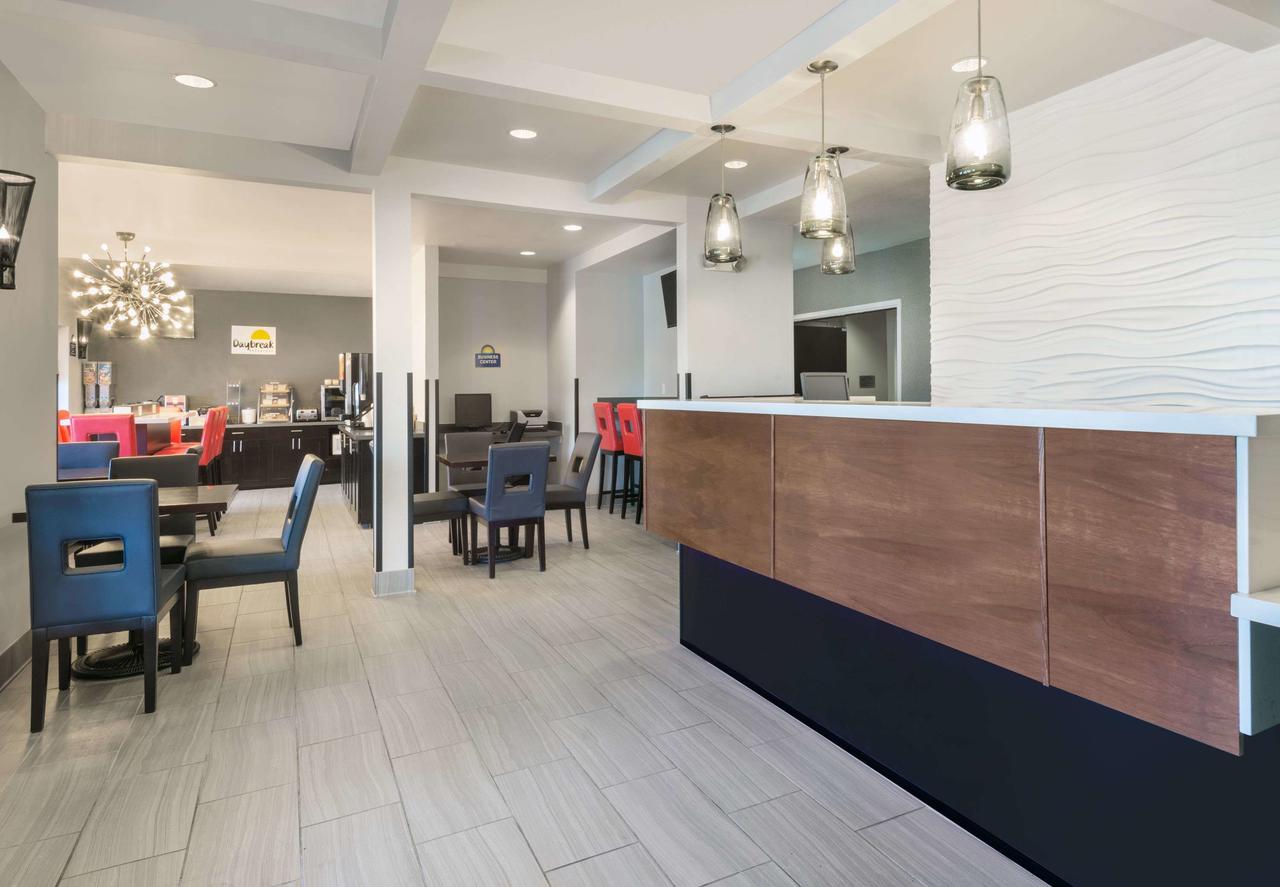 Days Inn By Wyndham San Francisco International Airport W - thumb 32