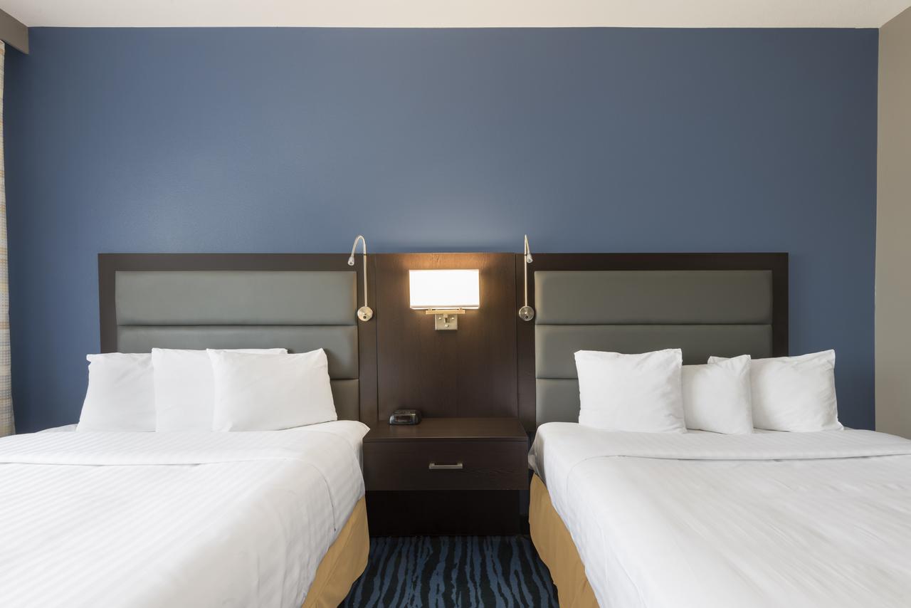 Days Inn By Wyndham San Francisco International Airport W - thumb 10