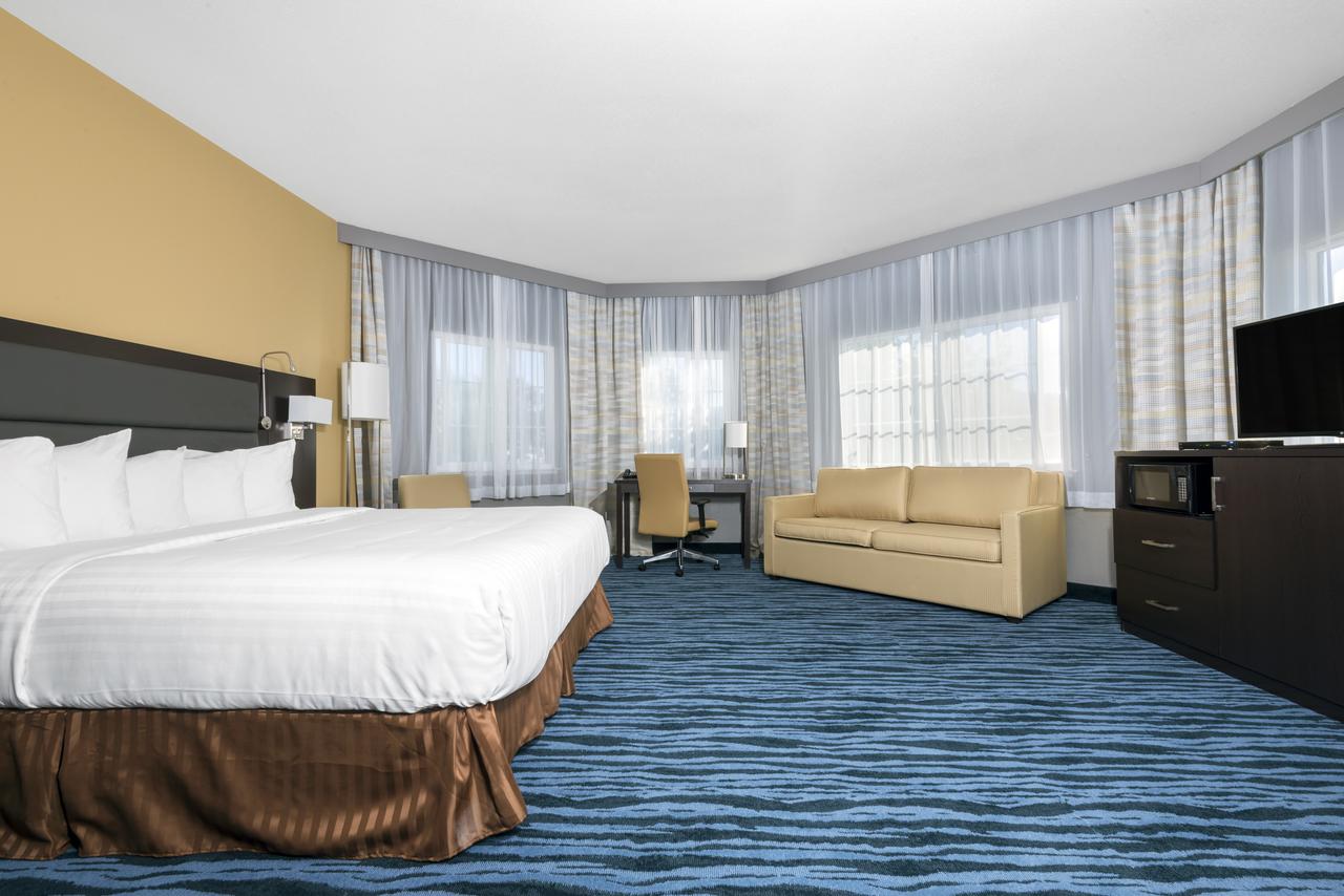 Days Inn By Wyndham San Francisco International Airport W - thumb 17