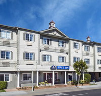 Days Inn by Wyndham San Francisco International Airport W - Accommodation Dallas