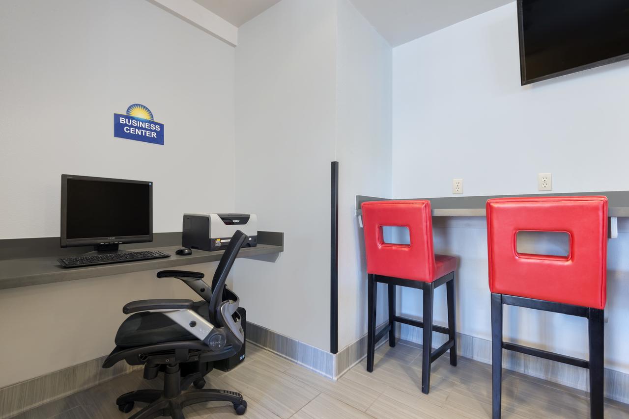 Days Inn By Wyndham San Francisco International Airport W - thumb 9