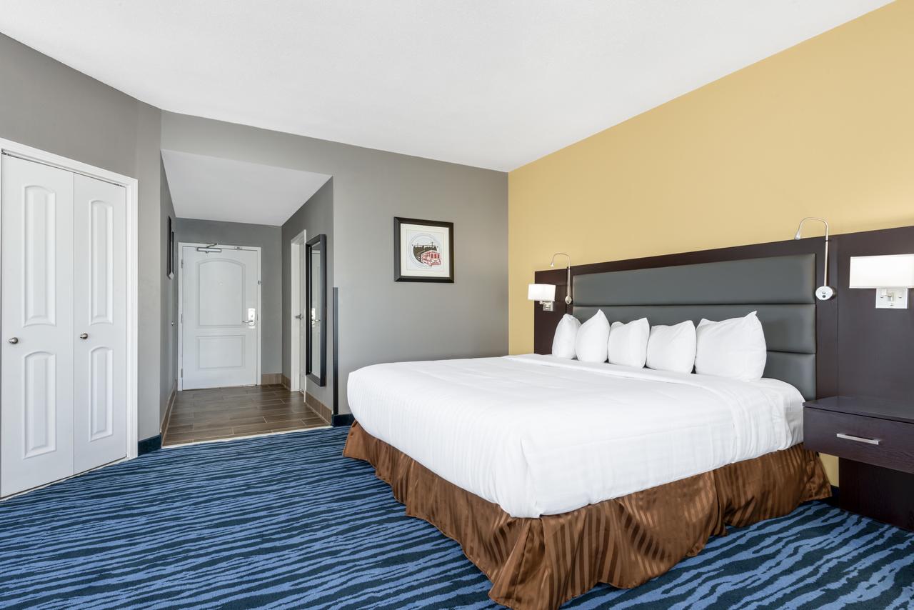 Days Inn By Wyndham San Francisco International Airport W - thumb 6