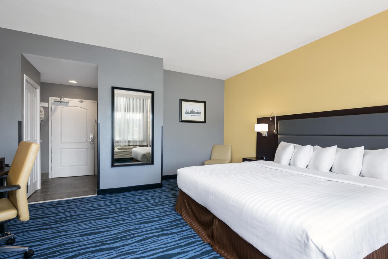 Days Inn By Wyndham San Francisco International Airport W - thumb 13