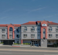Hotel Aura SFO Airport - Accommodation Dallas
