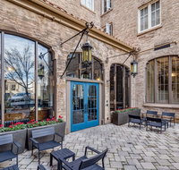 Hotel Petaluma an Ascend Hotel Collection Member - Accommodation Dallas