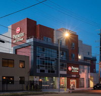 Best Western Premier NOHO Inn - Accommodation Dallas