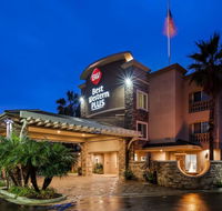 Best Western Plus Oceanside Palms - Accommodation Dallas