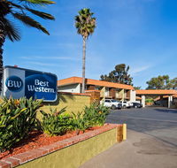 Best Western Oceanside Inn - Accommodation Dallas