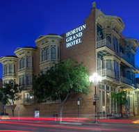 Horton Grand Hotel - Accommodation Dallas