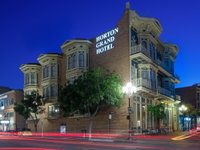 Booking San-diego Accommodation Dallas