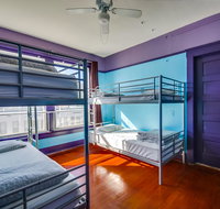 Lucky D's Hostel - Accommodation Dallas