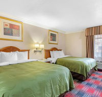 Quality Inn  Suites Oceanside Near Camp Pendleton - Accommodation Dallas