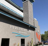 Riverleaf Inn Mission Valley - Accommodation Dallas