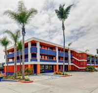 Good Nite Inn San Diego Airport/SeaWorld - Accommodation Dallas
