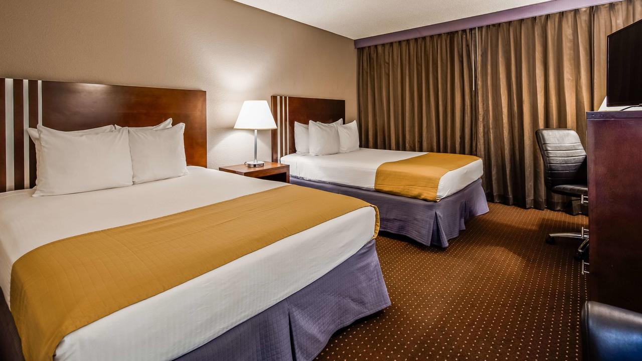 Best Western Yacht Harbor Hotel - thumb 27
