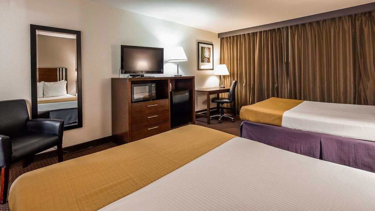 Best Western Yacht Harbor Hotel - thumb 15