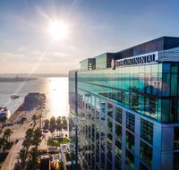 InterContinental San Diego - Accommodation Dallas