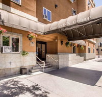 Comfort Inn Gaslamp Convention Center - Accommodation Dallas