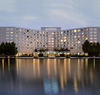 Pullman San Francisco Bay - Accommodation Dallas