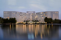 Booking Redwood-city Accommodation Dallas