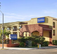 Travelodge by Wyndham San Diego Downtown Convention Center - Accommodation Dallas