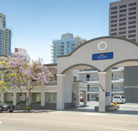 Baymont by Wyndham San Diego Downtown - Accommodation Dallas