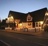 New Haven Inn - Accommodation Dallas