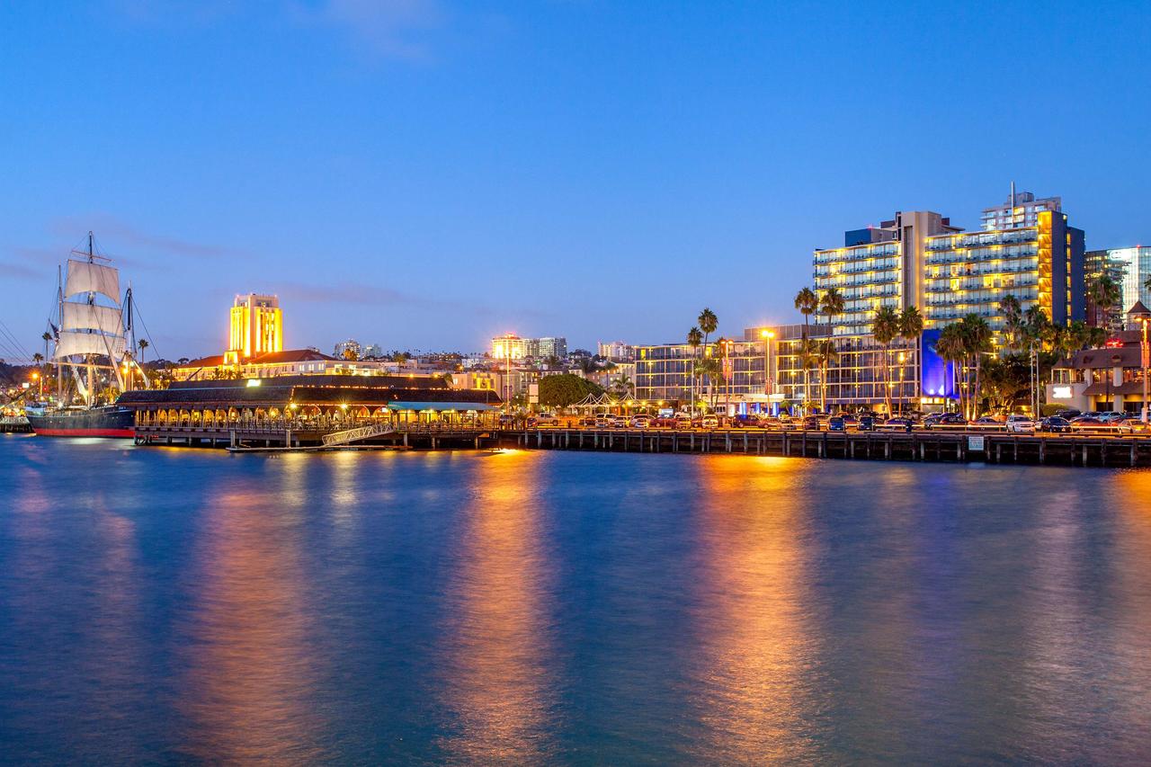 Wyndham San Diego Bayside - thumb 0
