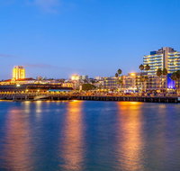 Wyndham San Diego Bayside - Accommodation Dallas
