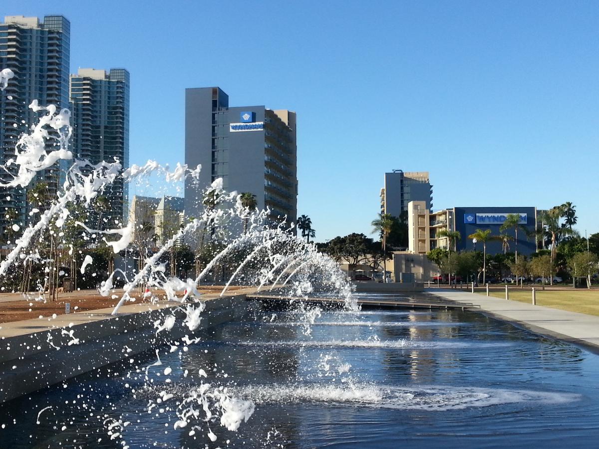 Wyndham San Diego Bayside - thumb 25