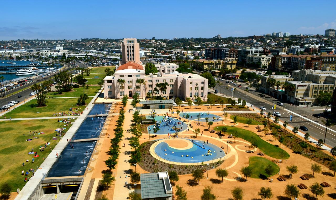 Wyndham San Diego Bayside - thumb 26