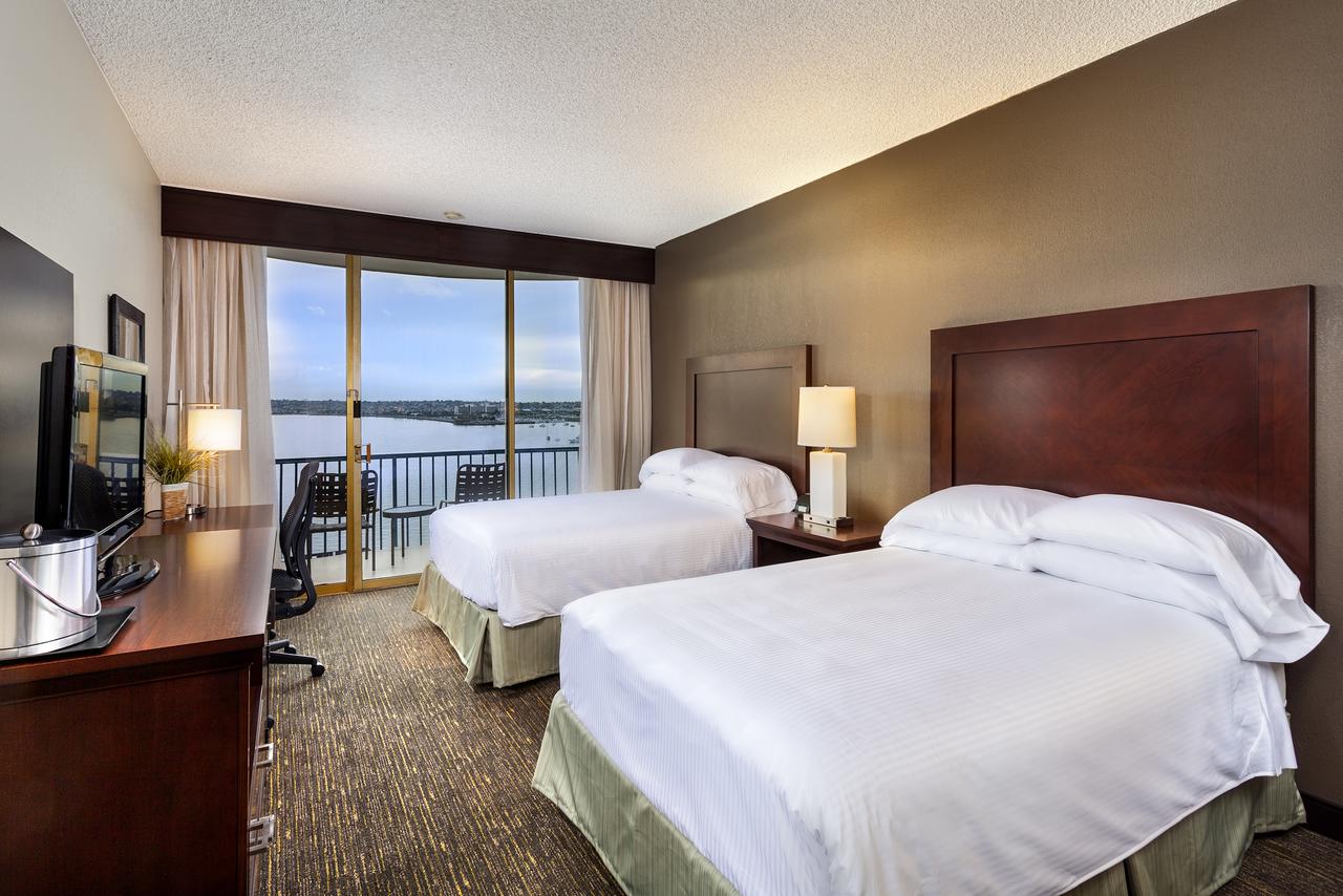 Wyndham San Diego Bayside - thumb 13