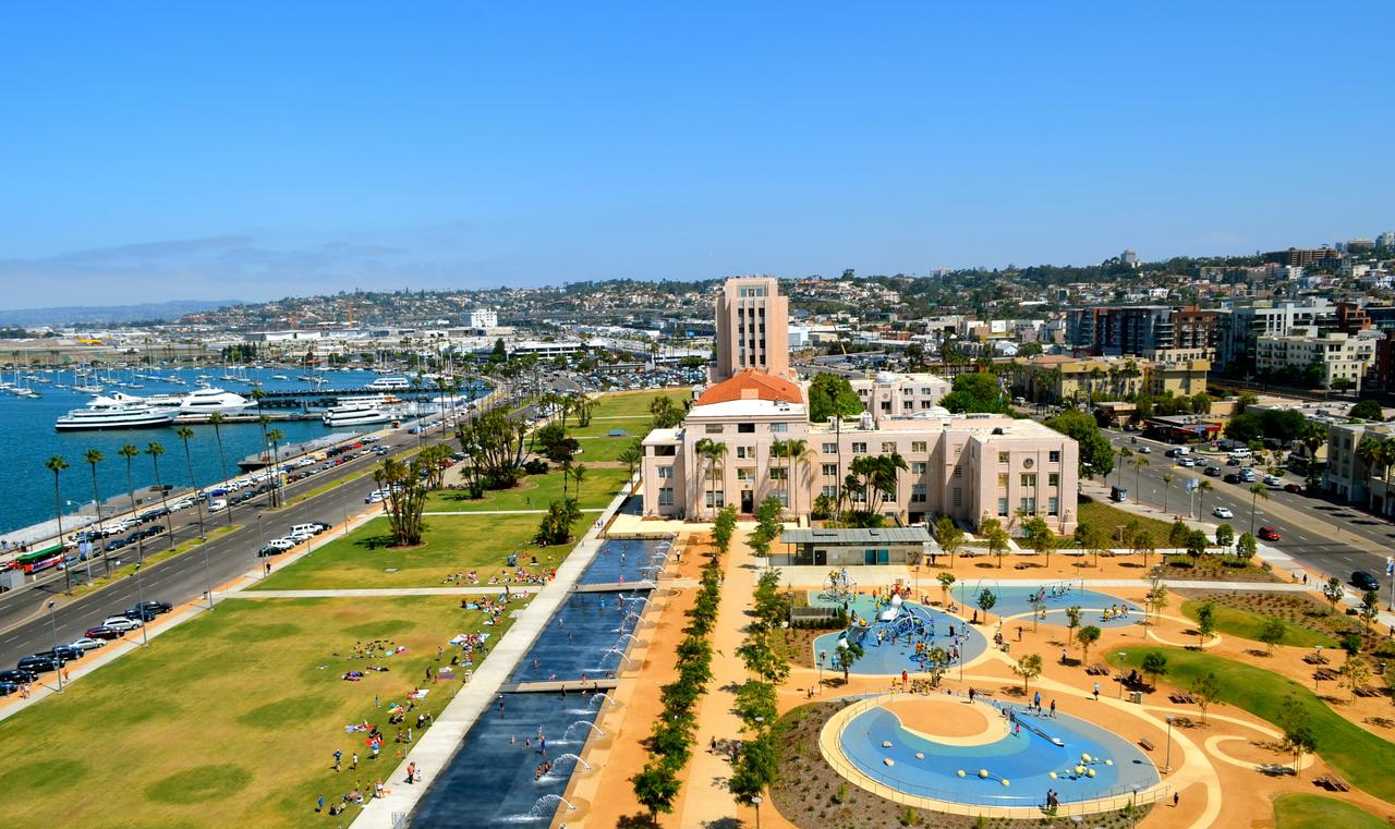 Wyndham San Diego Bayside - thumb 28