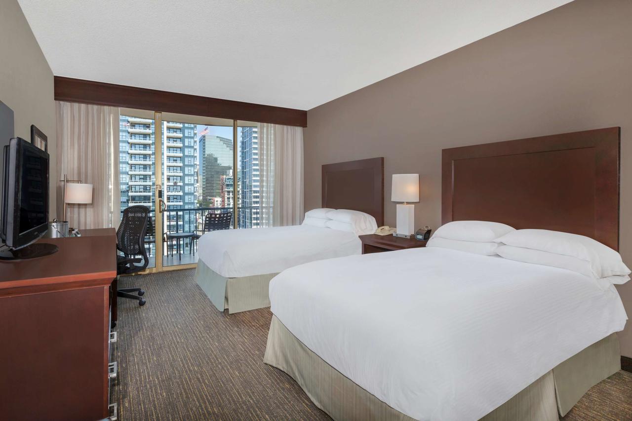 Wyndham San Diego Bayside - thumb 43