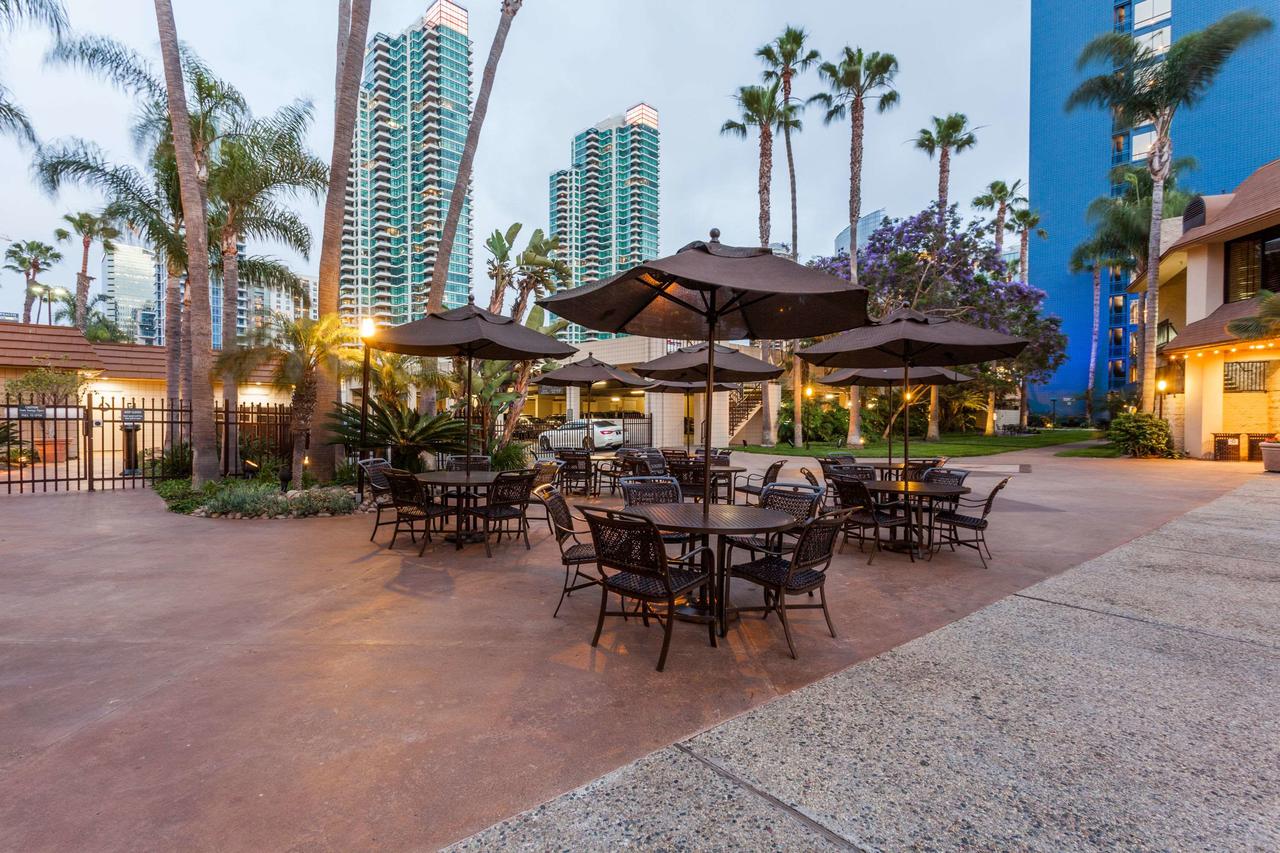 Wyndham San Diego Bayside - thumb 34