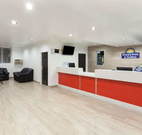 Days Inn by Wyndham Mission Valley Qualcomm Stadium/SDSU - Accommodation Dallas