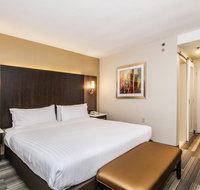 Holiday Inn Express - Downtown San Diego - Accommodation Dallas