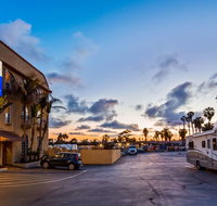 Best Western Mission Bay - Accommodation Dallas