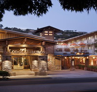 The Lodge at Tiburon - Accommodation Dallas