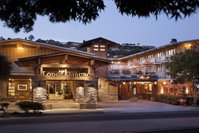 Booking Tiburon Accommodation Dallas