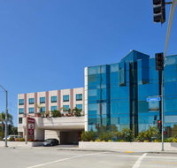 Best Western Plus Suites Hotel - Accommodation Dallas