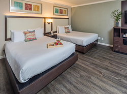 The Palo Alto Inn